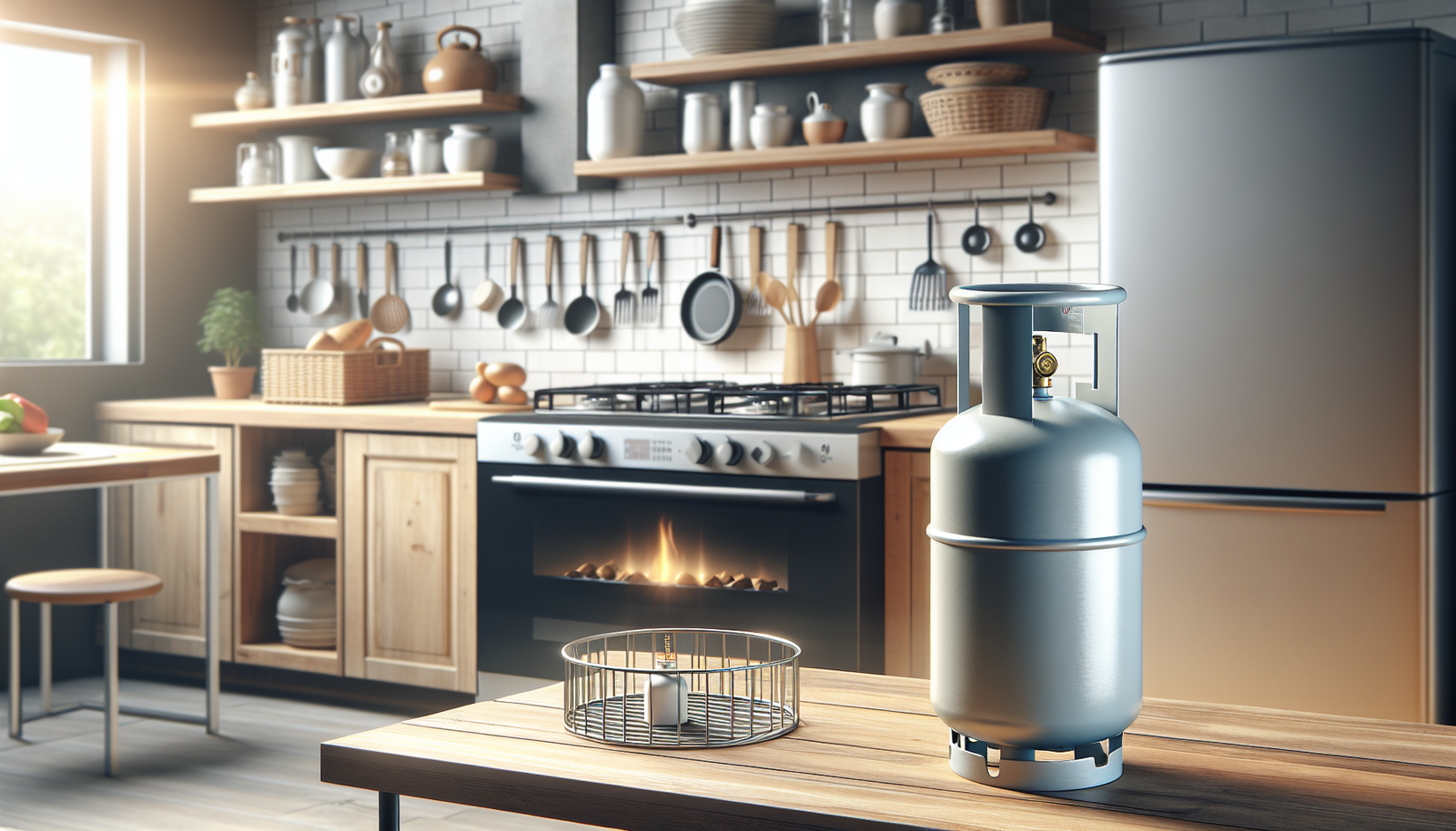 ਨਵਾਂ LPG ਸਿਲੰਡਰ ਬੁਕਿੰਗ ਨਿਯਮ: ਬਦਲਾਅ ਅਤੇ ਕਿਵੇਂ ਕਰਨੀ ਹੈ ਬੁਕਿੰਗ