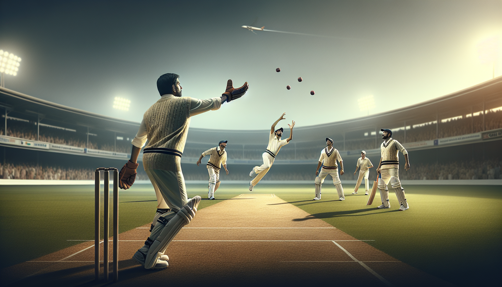 ਵੈਭਵ ਸੂਰਿਆਵੰਸ਼ੀ ਦੀ ਬੇਹਤਰੀਨ ਇਨਿੰਗਸ ‘ਤੇ ਕੋਹਲੀ ਦੇ ਕੈਚ ਨੇ ਹੋਰ ਰੰਗ ਚੜ੍ਹਾਇਆ