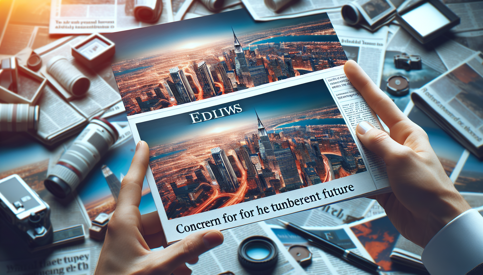 ਅੰਮ੍ਰਿਤਪਾਲ ਸਿੰਘ ਦੇ ਮੁੰਦਭੀੜੀ ਭਵਿੱਖ ਨੂੰ ਲੈ ਕੇ ਚਿੰਤਾ