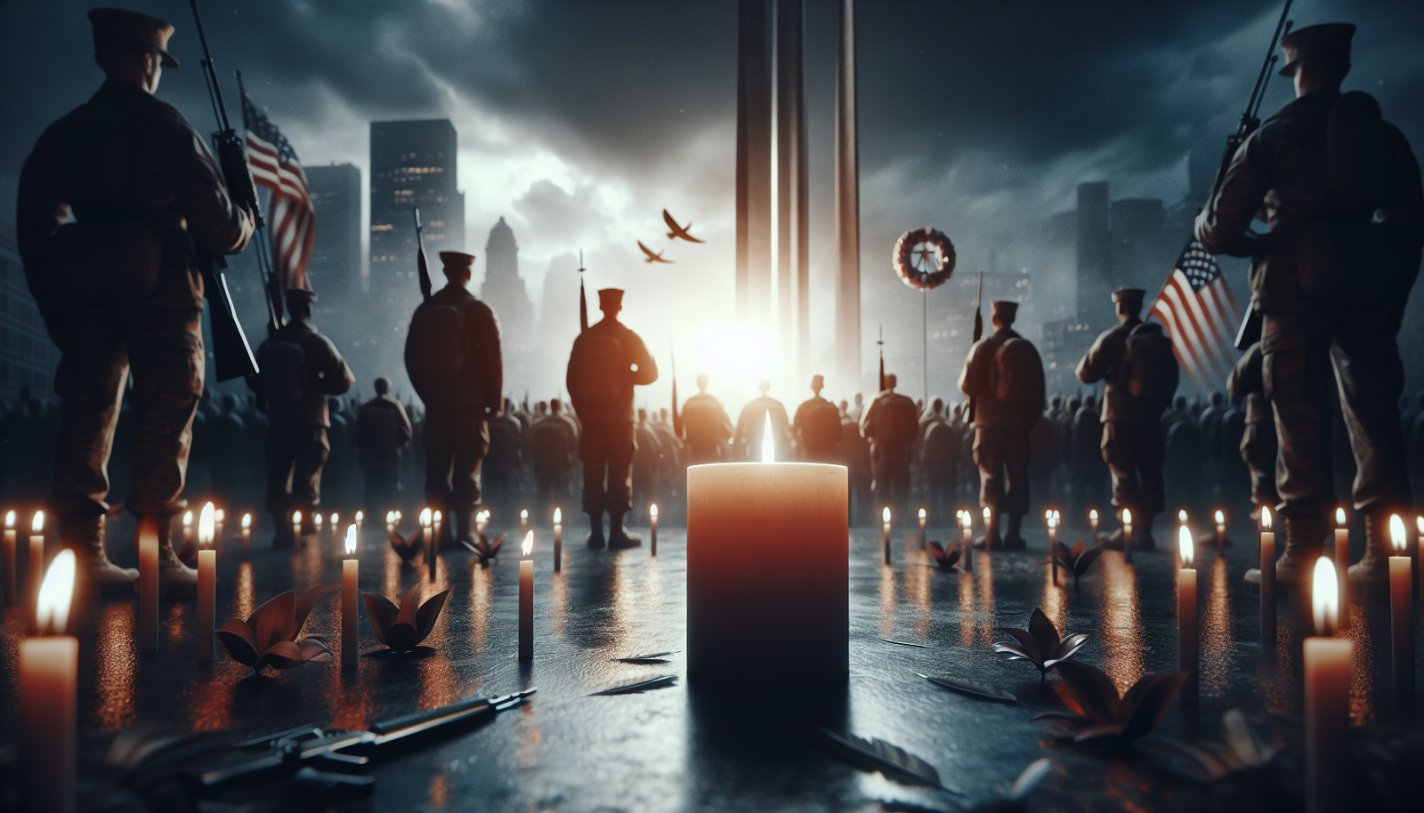 ਸ਼ਹੀਦਾਂ ਦੀ ਯਾਦ ‘ਚ ਸਮਾਗਮ: ਭਾਵਨਾਵਾਂ ਅਤੇ ਮਾਣ ਦਾ ਪ੍ਰਤੀਕ