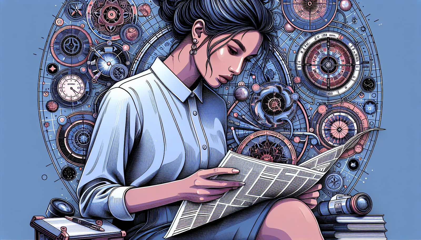 ਅਪ੍ਰੈਲ-ਮਈ: ਕਿਹੜੀਆਂ ਰਾਸ਼ੀਆਂ ਲਈ ਸਮਾਂ ਹੋਵੇਗਾ ਚੁਣੌਤੀਪੂਰਨ