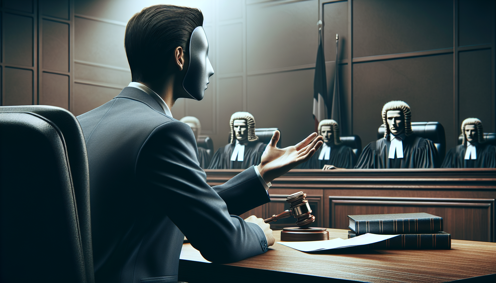 ਅੰਮ੍ਰਿਤਪਾਲ ਸਿੰਘ ਦੇ ਮੁਕੱਦਮੇ: ਹਾਈ ਕੋਰਟ ਨੇ ਦਿੱਤਾ ਨਵਾਂ ਫੈਸਲਾ