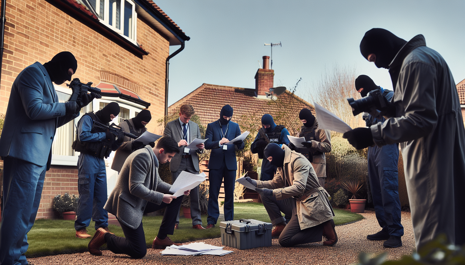 ਸੰਜੀਵ ਅਰੋੜਾ ਦੇ ਘਰ ‘ਤੇ ED ਦੀ ਰੇਡ: ਅਹਿਮ ਦਸਤਾਵੇਜ਼ਾਂ ਦੀ ਬਰਾਮਦਗੀ