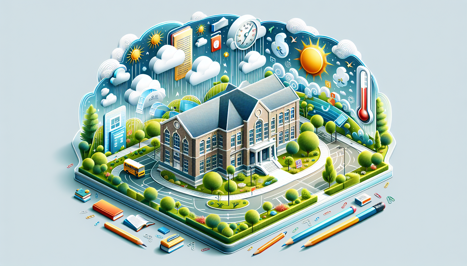 ਪੰਜਾਬ ਸਕੂਲਾਂ ਲਈ ਗਰਮੀਆਂ ਦੀਆਂ ਛੁੱਟੀਆਂ 2026: ਮੌਸਮ ਦੀਆਂ ਤਾਜ਼ਾ ਅਪਡੇਟਾਂ